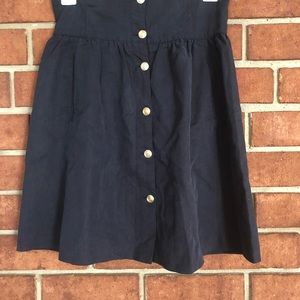 Preowned- Zara Woman Size Small Skirt